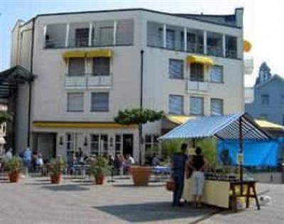 фото отеля Hotel Lorze