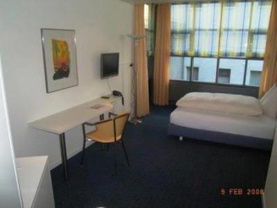 фото отеля Hotel Lorze