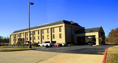 фото отеля Hampton Inn Lindale/Tyler