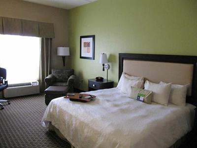 фото отеля Hampton Inn Lindale/Tyler