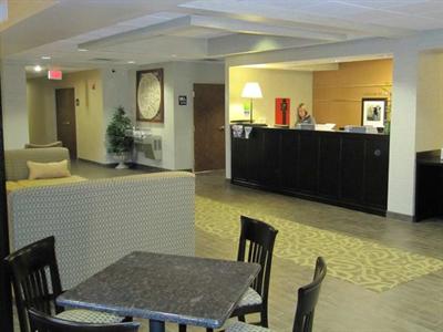 фото отеля Hampton Inn Lindale/Tyler