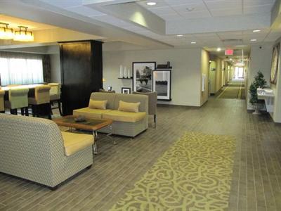 фото отеля Hampton Inn Lindale/Tyler