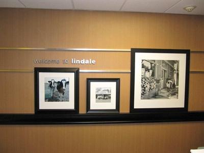 фото отеля Hampton Inn Lindale/Tyler