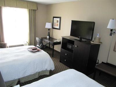 фото отеля Hampton Inn Lindale/Tyler