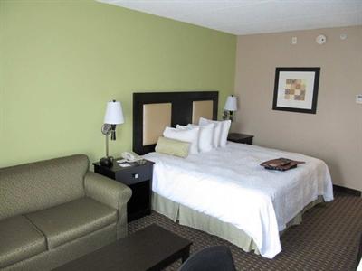 фото отеля Hampton Inn Lindale/Tyler