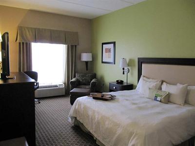 фото отеля Hampton Inn Lindale/Tyler