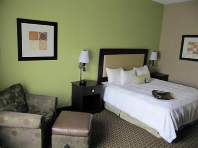 фото отеля Hampton Inn Lindale/Tyler