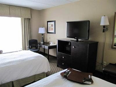 фото отеля Hampton Inn Lindale/Tyler