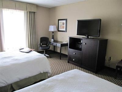 фото отеля Hampton Inn Lindale/Tyler