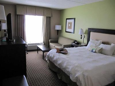 фото отеля Hampton Inn Lindale/Tyler