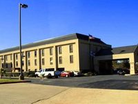 Hampton Inn Lindale/Tyler