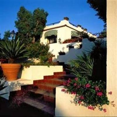 фото отеля Hotel Club Cala Moresca