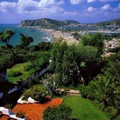 фото отеля Hotel Club Cala Moresca