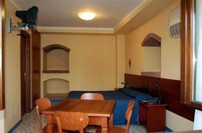фото отеля Hotel Club Cala Moresca