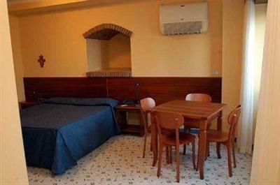 фото отеля Hotel Club Cala Moresca