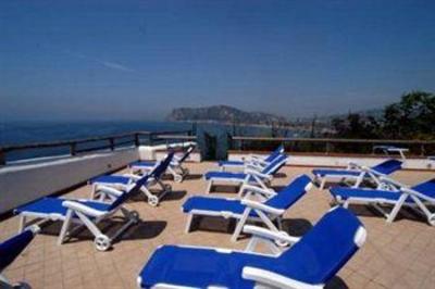 фото отеля Hotel Club Cala Moresca