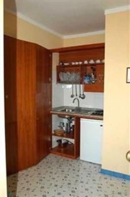 фото отеля Hotel Club Cala Moresca