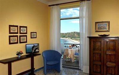 фото отеля Hotel Club Cala Moresca