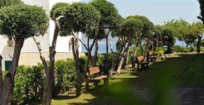 фото отеля Hotel Club Cala Moresca