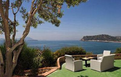 фото отеля Hotel Club Cala Moresca