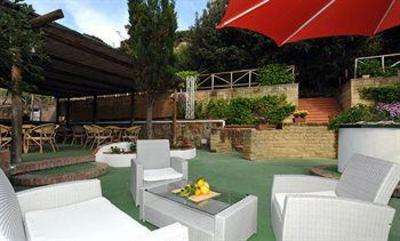 фото отеля Hotel Club Cala Moresca