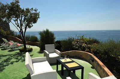 фото отеля Hotel Club Cala Moresca