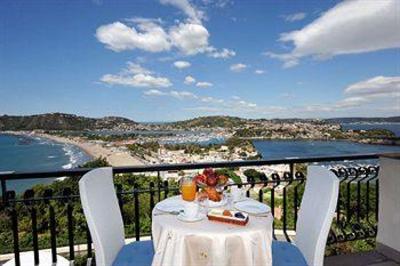 фото отеля Hotel Club Cala Moresca