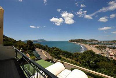 фото отеля Hotel Club Cala Moresca