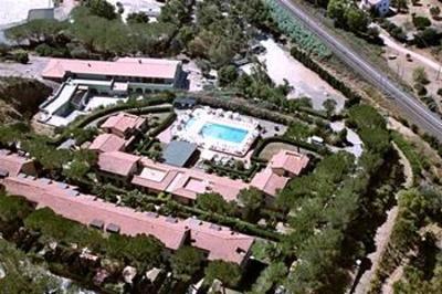 фото отеля Argentario Osa Village Hotel Orbetello