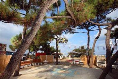 фото отеля Argentario Osa Village Hotel Orbetello