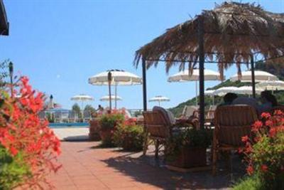 фото отеля Argentario Osa Village Hotel Orbetello