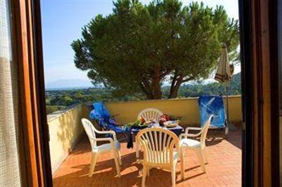 фото отеля Argentario Osa Village Hotel Orbetello