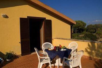 фото отеля Argentario Osa Village Hotel Orbetello