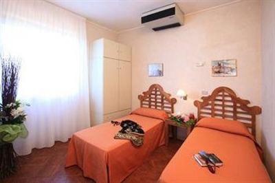 фото отеля Argentario Osa Village Hotel Orbetello