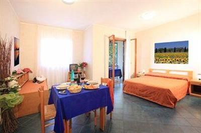 фото отеля Argentario Osa Village Hotel Orbetello