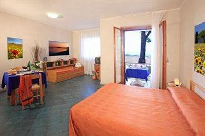 фото отеля Argentario Osa Village Hotel Orbetello