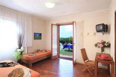 фото отеля Argentario Osa Village Hotel Orbetello