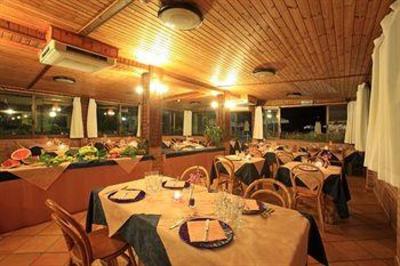 фото отеля Argentario Osa Village Hotel Orbetello