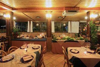 фото отеля Argentario Osa Village Hotel Orbetello