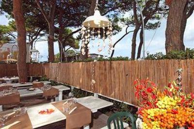 фото отеля Argentario Osa Village Hotel Orbetello