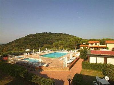 фото отеля Argentario Osa Village Hotel Orbetello