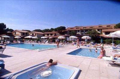 фото отеля Argentario Osa Village Hotel Orbetello