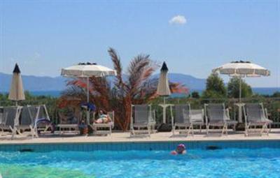 фото отеля Argentario Osa Village Hotel Orbetello