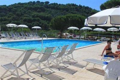 фото отеля Argentario Osa Village Hotel Orbetello