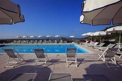 фото отеля Argentario Osa Village Hotel Orbetello