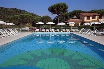 фото отеля Argentario Osa Village Hotel Orbetello