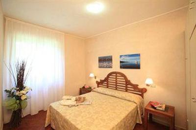 фото отеля Argentario Osa Village Hotel Orbetello