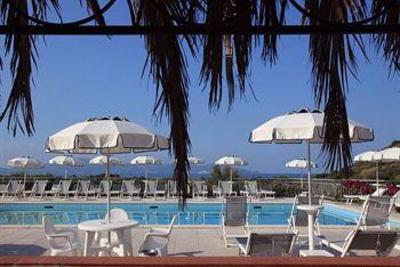 фото отеля Argentario Osa Village Hotel Orbetello