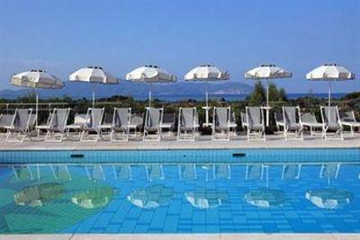 фото отеля Argentario Osa Village Hotel Orbetello
