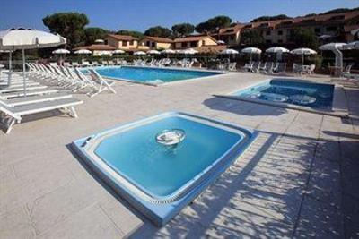 фото отеля Argentario Osa Village Hotel Orbetello